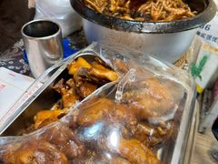 -鸡脚旮旯平江路店