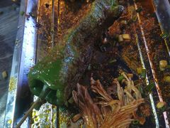 -新疆民族团结羊肉串(锦江区店)