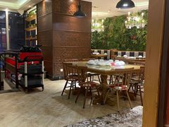 大堂-珍藏湘约(科技园店)