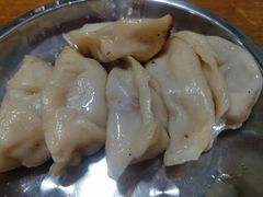 -黄阿姨锅贴大王(万航渡路店)