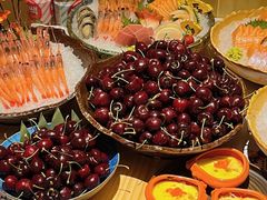 -贵木日本料理·铁板烧(新地假日广场店)