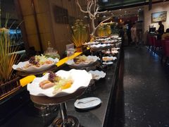 -华安国际大酒店-餐厅