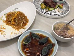 -小菜园新徽菜(南京秦淮龙蟠汇店)