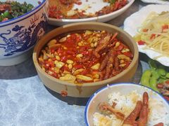 -赣菜笔记·江西米粉·小龙虾·小炒(曹杨路店)