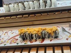 -佰烧海鲜烤肉火锅自助(台东步行街店)