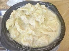 -雪琴面馆富安特色鱼汤面(城中花园店)