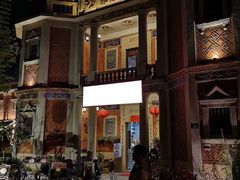 -晋江五店市传统文化旅游区