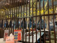 -润园四季椰子鸡火锅(海上世界店)