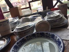 -左陕右甘(亚运村店)