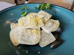 胡同儿黄米灌肠-梧桐北京烤鸭·铜锅涮肉(海岸城店)