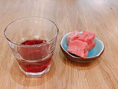 -素清香(解放路店)