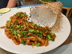 -大师傅金奖啤酒鱼(西街口总店)