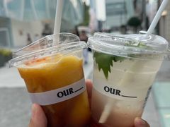 -OUR Bakery(三里屯太古里店)