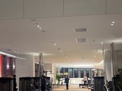 -YCHL FIT 健身(星寰店)