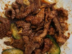 -惠宾饭庄(中山路店)
