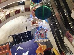 -万象影城(杭州萧山万象汇店)