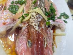 -考记泥焗鸡农庄·海鲜(北洛秘境店)