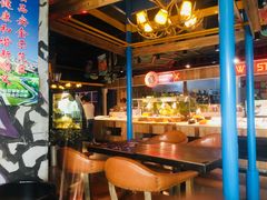 -西十二街牛排(顺义华联店)