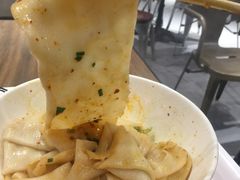 -西安手工面(万象城店)