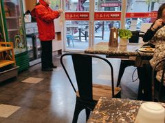 -花千代秘制烤鱼(曼哈顿店)