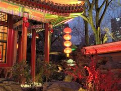 -白家大院·王府宫廷菜(苏州街店)
