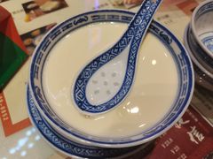 -捷信牛奶甜品世家(合生汇店)
