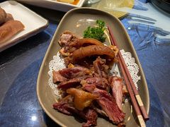 -香雪海饭店中餐厅(人民桥店)