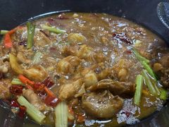 -顺德公美食(西乡店)