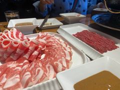 -丁卯•铜锅涮肉(工体店)