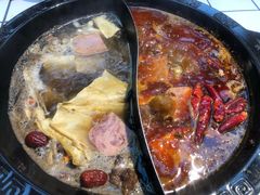 -卤校长重庆火锅(合肥宁国路店)