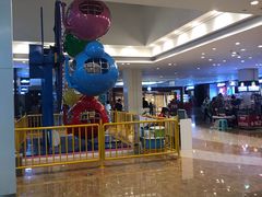-杉杉奥特莱斯广场(哈尔滨店)