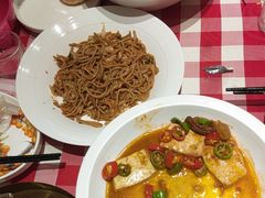 -西贝(紫荆广场店)