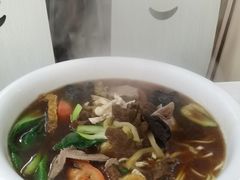 -一家人面馆(三条巷店)