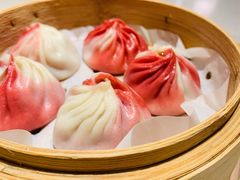 招牌小笼包-竹外桃花·江南小酒馆(SKP·S店)