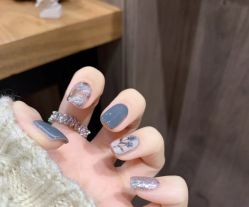 -心窑Shero's 美甲美睫美妆沙龙