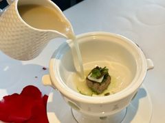 -THE WANG王品(上海中心云端店)