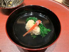 -晴空·日本料理(万象城店)