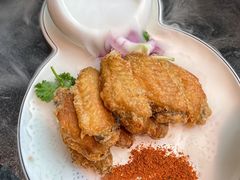 -唐猫庭院·千年陕菜(赛格国际购物中心店)