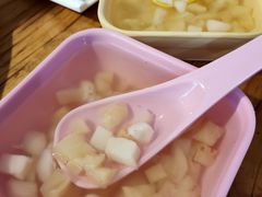 菠萝马蹄水-Sasa的海(蜈支洲岛后海店)