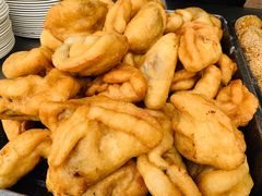 油饺-蒋家桥饺面店(广陵路店)