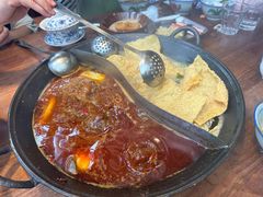 -楠火锅(仁恒梦中心店)