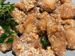 -隅乐胡椒虾·台湾菜·团建(皇岗店)