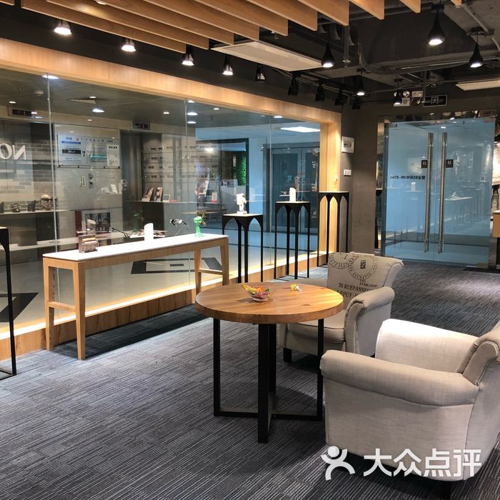 诺亚视光图片-北京眼镜店-大众点评网