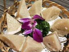 -龙泉人椰子鸡·糟粕醋·地标海南菜(龙昆南店)