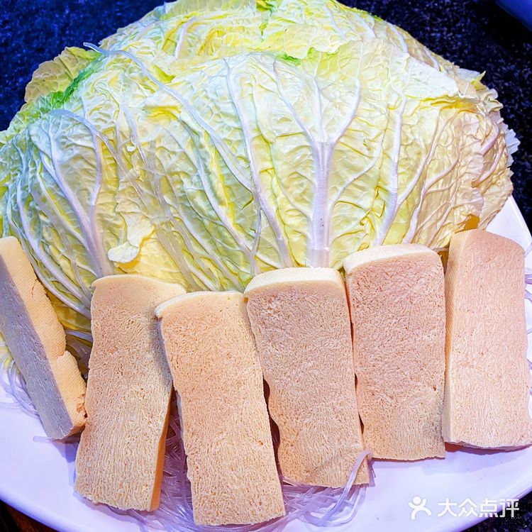 这家铜锅涮肉好吃不贵味道好!💞小伙伴聚会一定要来☞