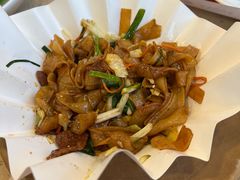 干炒牛河-点都德(皇岗村店)