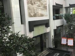 -苏州图书馆(人民路总馆)