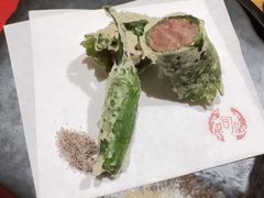 -旬怀石料理(嘉善老市店)