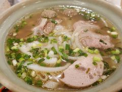 -安南小馆(华润城万象天地店)