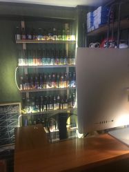 -極致刺青TATTOO STUDIO 私人订制